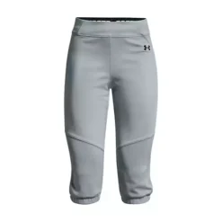 Women's Under Armour Vanish Beltless Softball Pants
