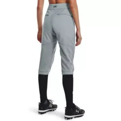 Women's Under Armour Vanish Beltless Softball Pants -The North Face Shop 19525170314 3