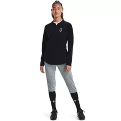 Women's Under Armour Vanish Beltless Softball Pants -The North Face Shop 19525170314 4