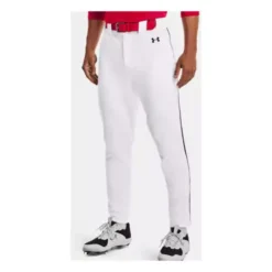 Men's Under Armour Vanish Piped Baseball Pants