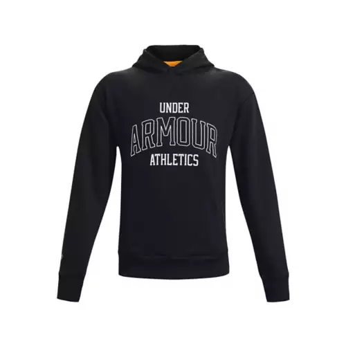 Men's Under Armour Originators Hoodie 3 Men's Under Armour Originators Hoodie