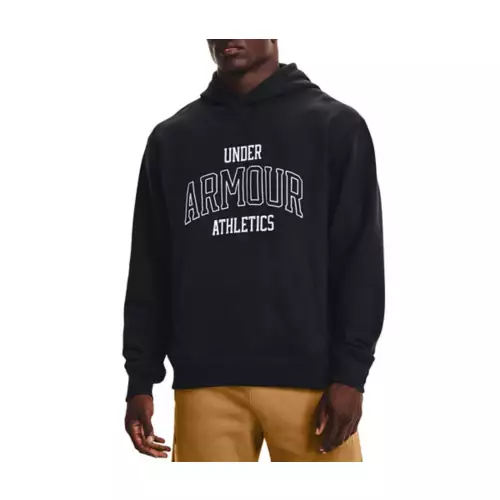 Men's Under Armour Originators Hoodie 5 Men's Under Armour Originators Hoodie - Image 3