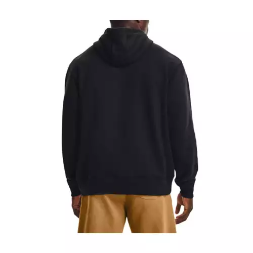 Men's Under Armour Originators Hoodie 6 Men's Under Armour Originators Hoodie - Image 4