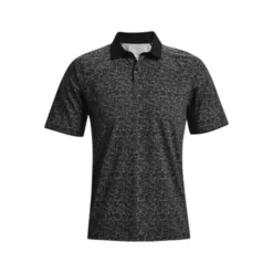 Men's Under Armour Iso-Chill Golf Polo