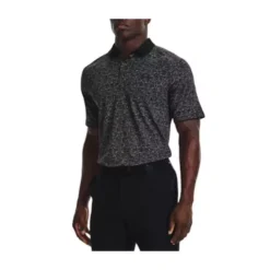 Men's Under Armour Iso-Chill Golf Polo -The North Face Shop 19525232601 2