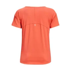Women's Under Armour RUSH™ Energy Core Short Sleeve Shirt -The North Face Shop 19525257266 1