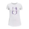 Girls' Under Armour Softball Graphic T-Shirt