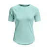Women's Under Armour RUSH™ Short Sleeve Shirt -The North Face Shop 19525290226