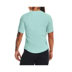 Women's Under Armour RUSH™ Short Sleeve Shirt -The North Face Shop 19525290226 3