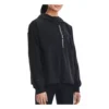 Women's Under Armour Woven Full Zip Jacket