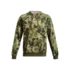 Men's Under Armour Freedom Amp Hoodie -The North Face Shop 19525377441
