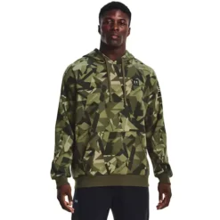 Men's Under Armour Freedom Amp Hoodie -The North Face Shop 19525377441 2