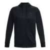 Men's Under Armour Fleece Full-Zip Hoddie Jacket 2 Men's Under Armour Fleece Full-Zip Hoddie Jacket -The North Face Shop 19525382073 2
