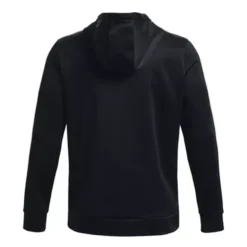 Men's Under Armour Fleece Full-Zip Hoddie Jacket -The North Face Shop 19525382073 3