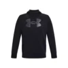 Men's Under Armour Fleece Big Logo Hoodie -The North Face Shop 19525382171
