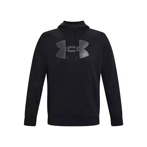 Men's Under Armour Fleece Big Logo Hoodie 3 Men's Under Armour Fleece Big Logo Hoodie