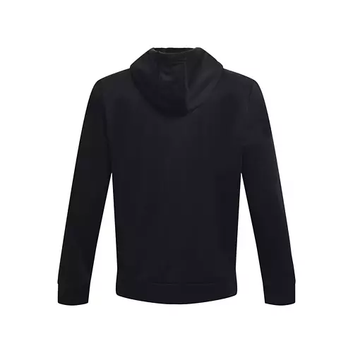 Men's Under Armour Fleece Big Logo Hoodie 4 Men's Under Armour Fleece Big Logo Hoodie - Image 2