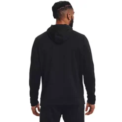 Men's Under Armour Fleece Big Logo Hoodie 10 Men's Under Armour Fleece Big Logo Hoodie -The North Face Shop 19525382204 3