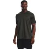 Men's Under Armour Training Vent 2.0 Short Sleeve T-Shirt -The North Face Shop 19525383691