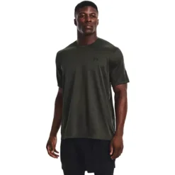 Men's Under Armour Training Vent 2.0 Short Sleeve T-Shirt