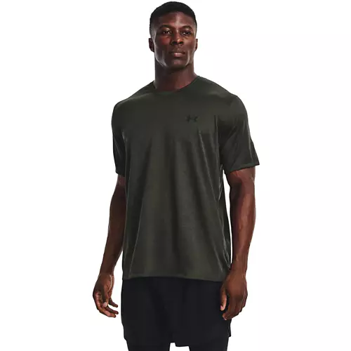 Men's Under Armour Training Vent 2.0 Short Sleeve T-Shirt 3 Men's Under Armour Training Vent 2.0 Short Sleeve T-Shirt