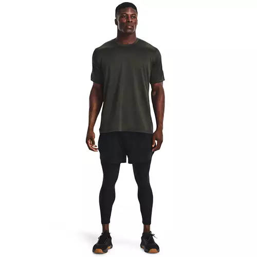 Men's Under Armour Training Vent 2.0 Short Sleeve T-Shirt 5 Men's Under Armour Training Vent 2.0 Short Sleeve T-Shirt - Image 3