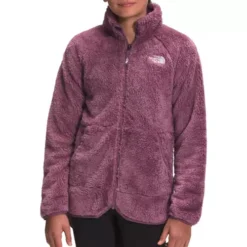 Girls' The North Face Suave Oso Long Jacket