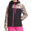 Girls' The North Face Snow Quest Jacket -The North Face Shop 19543825039