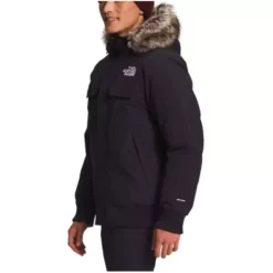 Men's The North Face Bomber McMurdo Parka 6 Men's The North Face Bomber McMurdo Parka -The North Face Shop 19543910436 1