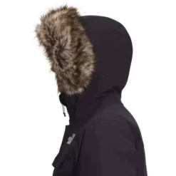 Men's The North Face Bomber McMurdo Parka 7 Men's The North Face Bomber McMurdo Parka -The North Face Shop 19543910436 2