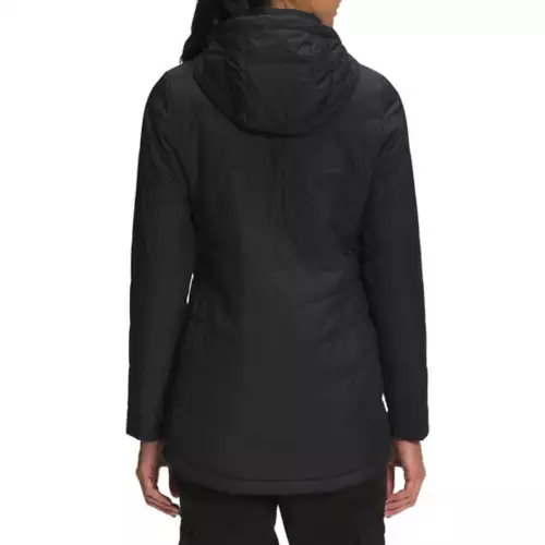 Women's The North Face Tamburello Long Parka 4 Women's The North Face Tamburello Long Parka - Image 2