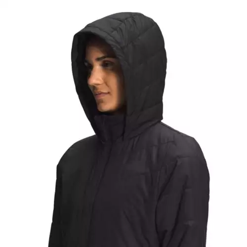 Women's The North Face Tamburello Long Parka 5 Women's The North Face Tamburello Long Parka - Image 3