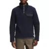 Men's The North Face Cragmont 1/4 Snap Pullover -The North Face Shop 19543917518