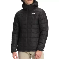 Men's The North Face Thermoball Eco Hooded Jacket -The North Face Shop 19543919623 1