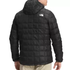 Men's The North Face Thermoball Eco Hooded Jacket -The North Face Shop 19543919623 2