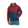 Men's Patagonia Down Sweater Hoodie Jacket -The North Face Shop 19569901423