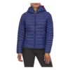 Women's Patagonia Down Sweater Hooded Jacket -The North Face Shop 19569902241