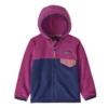 Toddler Patagonia Micro D Snap-T Jacket 1 Toddler Patagonia Micro D Snap-T Jacket -The North Face Shop 19569905504