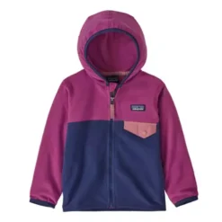 Toddler Patagonia Micro D Snap-T Jacket