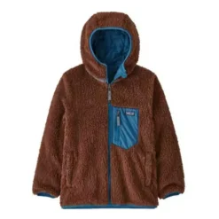 Kids' Patagonia Reversible Ready Freddy Jacket -The North Face Shop 19569905531 2