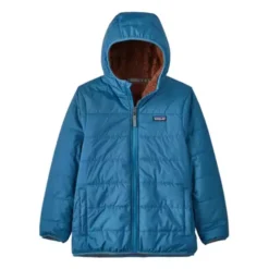 Kids' Patagonia Reversible Ready Freddy Jacket -The North Face Shop 19569905531 4