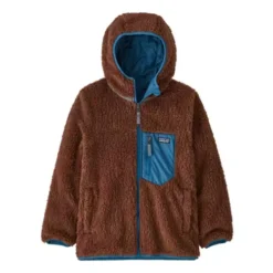Kids' Patagonia Reversible Ready Freddy Jacket -The North Face Shop 19569905531 5