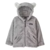Baby Patagonia Furry Friends Jacket -The North Face Shop 19569905600 1