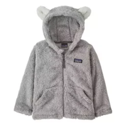 Baby Patagonia Furry Friends Jacket