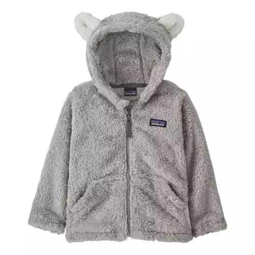 Baby Patagonia Furry Friends Jacket 3 Baby Patagonia Furry Friends Jacket