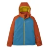 Boys' Patagonia Snowshot Winter Jacket -The North Face Shop 19569905805
