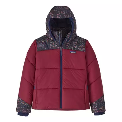 Girls' Patagonia Puffer Jacket 3 Girls' Patagonia Puffer Jacket