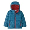 Toddler Patagonia Hi Loft Down Sweater Jacket -The North Face Shop 19569909095