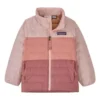 Baby Girls' Patagonia Down Sweater Jacket -The North Face Shop 19569909956