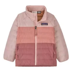 Baby Girls' Patagonia Down Sweater Jacket